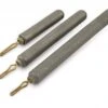 Tungsten Pencil Dropshot Weights **UITLOPEND**