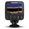 RAYMARINE Dragonfly 5 Pro + Transducer