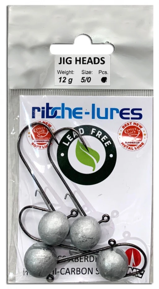 Lead Free Metal Jig Heads 1 Lead Free Metal Jig Heads