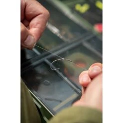 Ridgemonkey Ape-x Snag Hook 2xx Barbed -Vis Producten Winkel ridgemonkey ape x snag hook 2xx barbed 1