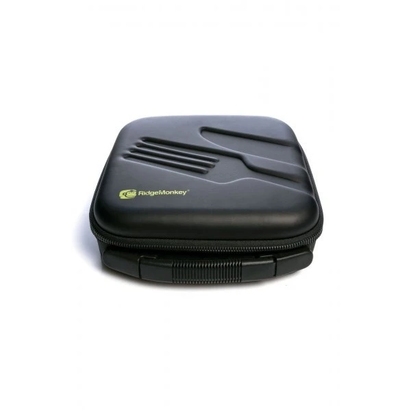 Ridgemonkey Gorillabox Toaster Case 1 Ridgemonkey Gorillabox Toaster Case