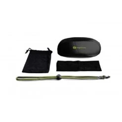 Ridgemonkey Pola Flare Maverick Zonnebril -Vis Producten Winkel ridgemonkey pola flare maverick zonnebril 2