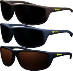Ridgemonkey Pola-flex Sunglasses