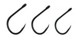 Coated Cc-1 Claw Hook Barbless **UDC**