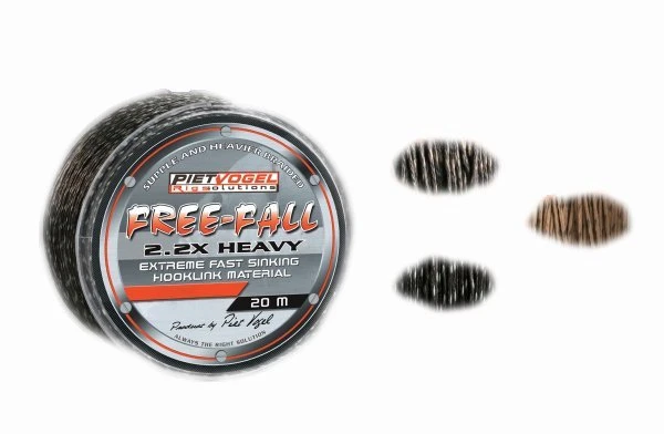 Freefall Hooklink 2 Freefall Hooklink - Afbeelding 2