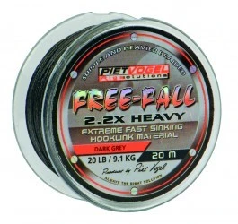 Freefall Hooklink 3 Freefall Hooklink - Afbeelding 3