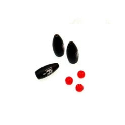 Brass Bullet Weights