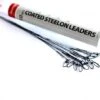 Coated Steelon Leaders