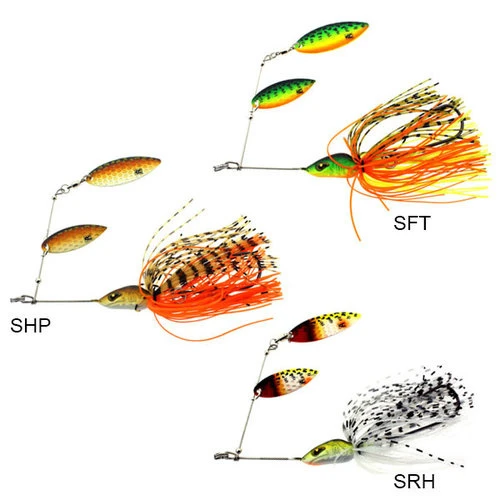 Dr Bait Junior 2 Dr Bait Junior - Afbeelding 2
