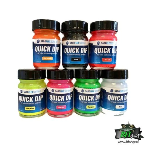 Quick Dip 1 Quick Dip