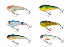 Salmo Chubby Darter Sinking