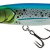 Salmo Freediver Super Deep Runner 7cm