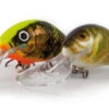 Salmo Hornet Floating 3 - 3.5cm