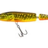 Salmo Pike Jointed Deep Runner 13cm
