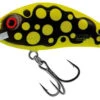 Salmo Rattlin Hornet Shallow Floating 3,5cm