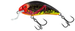 Salmo Rattlin Hornet Shallow Floating 3,5cm 7 Salmo Rattlin Hornet Shallow Floating 3,5cm -Vis Producten Winkel salmo rattlin hornet shallow floating 35cm 2
