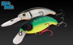 Salmo Slick Stick -Vis Producten Winkel salmo slick stick 2