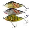 Salmo Slider Floating 10cm