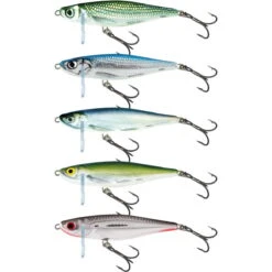 Salmo Thrill 7cm Sinking
