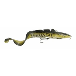 Savage Gear 3d Burbot Shallow