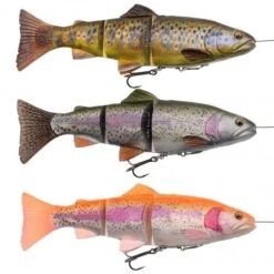 Savage Gear 4d Line Thru Trout