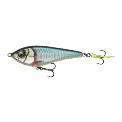 Savage Gear Deviator Swim & Jerk 11 Savage Gear Deviator Swim & Jerk -Vis Producten Winkel savage gear deviator swim jerk 5