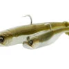 Savage Gear Minnow Sinking Tail 2+1