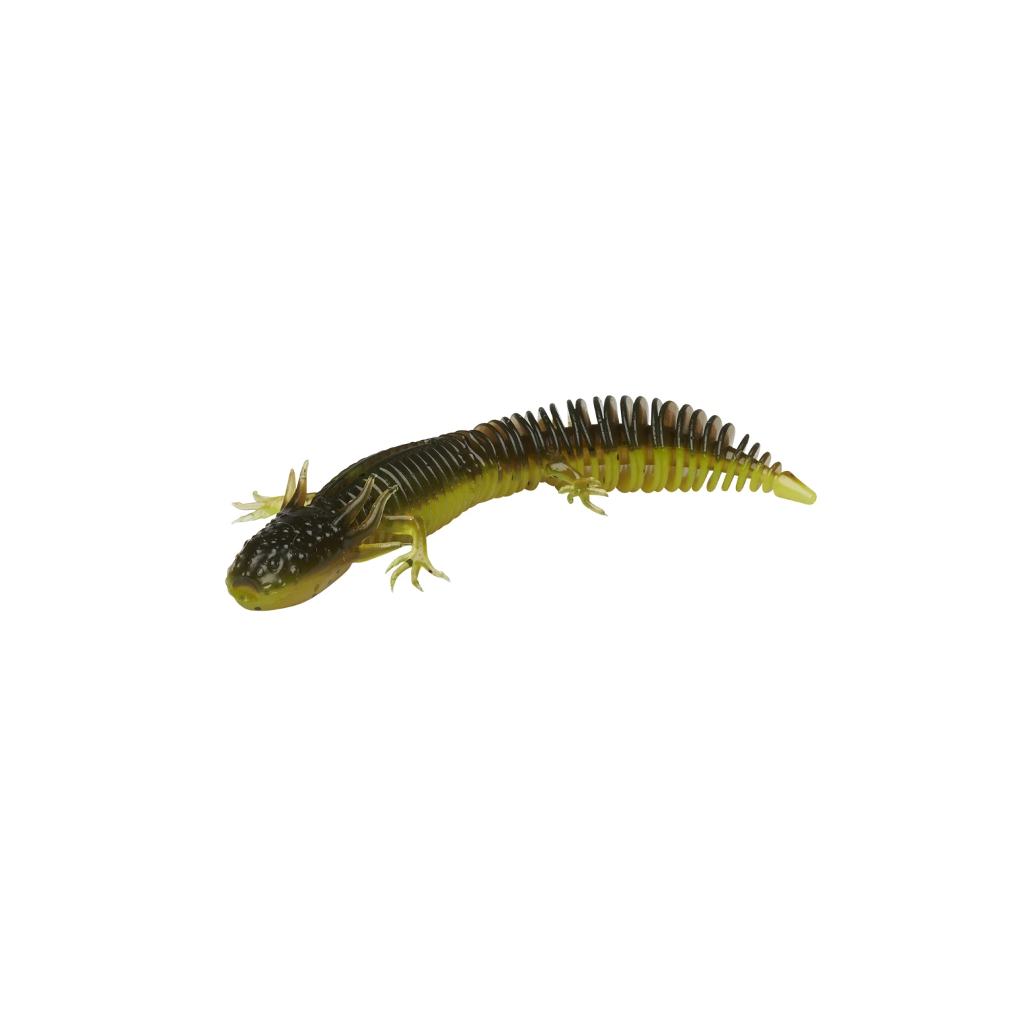 Savage Gear Ned Salamander 2 Savage Gear Ned Salamander - Afbeelding 2