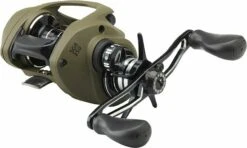 Savage Gear Sg8 Baitcaster -Vis Producten Winkel savage gear sg8 baitcaster 2