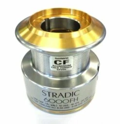 Vis Producten Winkel -Vis Producten Winkel shimano reserve spoel stradic 6000fh 1