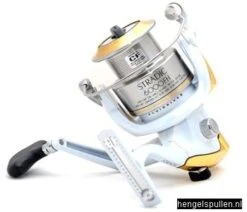 Shimano Reserve Spoel Stradic 6000fh -Vis Producten Winkel shimano reserve spoel stradic 6000fh 2