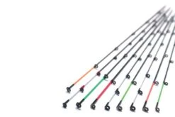 Shimano Super Feeder Toppen Ax White