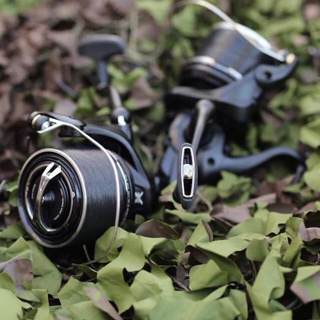 Shimano Ultegra 5500 Xtd 2 Shimano Ultegra 5500 Xtd - Afbeelding 2