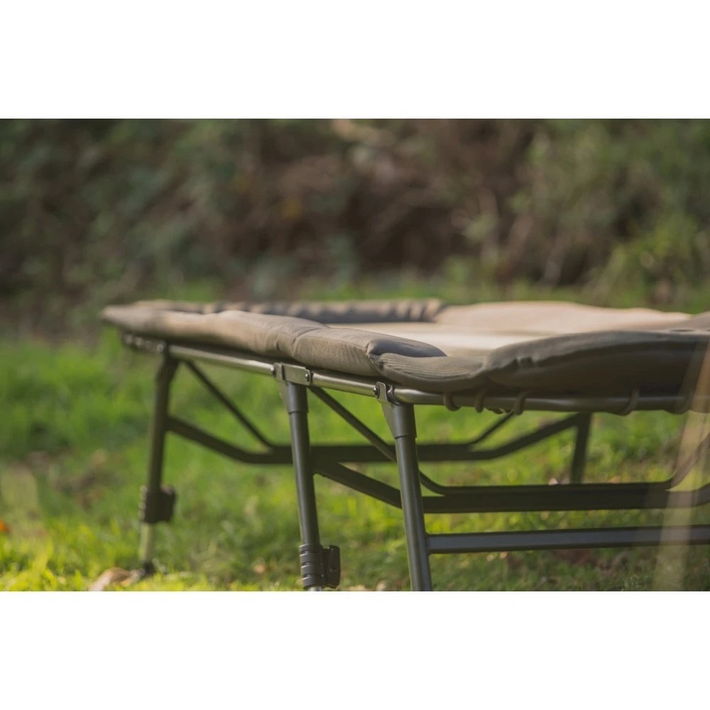 Bankmaster Bedchair 4 Bankmaster Bedchair - Afbeelding 4