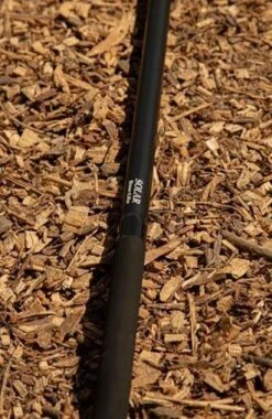 Bow-lite Landing Net 42" -Vis Producten Winkel solar tackle bow lite landing net 42 3