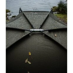 Compact Spider Shelter -Vis Producten Winkel solar tackle compact spider shelter 2