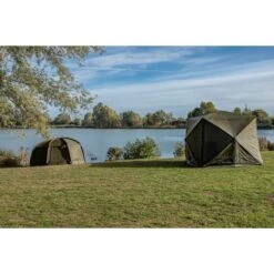 Sp 6 Cube Shelter Green Mk11 -Vis Producten Winkel solar tackle sp 6 cube shelter green mk11 2
