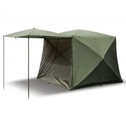 Sp 6 Cube Shelter Green Mk11