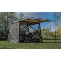 Sp 6 Cube Shelter Green Mk11 -Vis Producten Winkel solar tackle sp 6 cube shelter green mk11 3