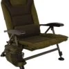 Sp C-tech Recliner Chair - High