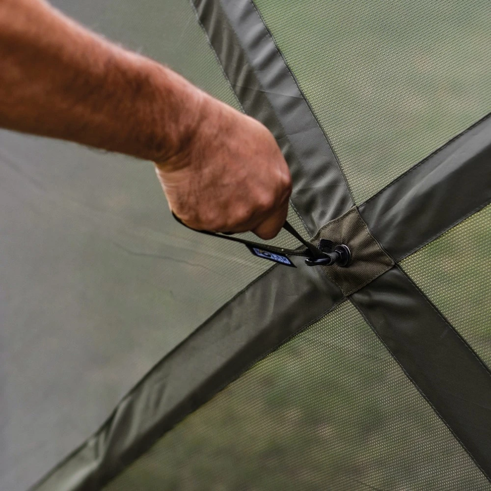 Sp Cube Shelter **UDC** 2 Sp Cube Shelter **UDC** - Afbeelding 2