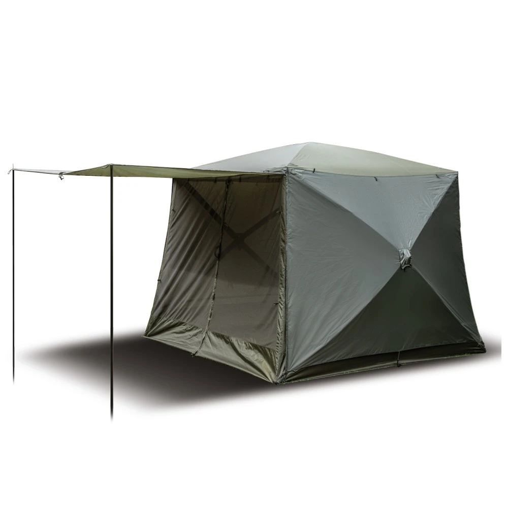 Sp Cube Shelter **UDC** 1 Sp Cube Shelter **UDC**