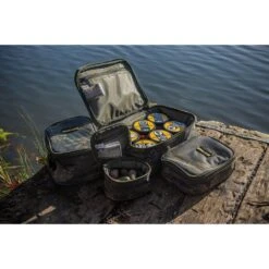 Undercover Accessory Bag / Pouch Small -Vis Producten Winkel solar tackle undercover accessory bag pouch small 3