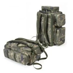 Undercover Camo Ruckbag
