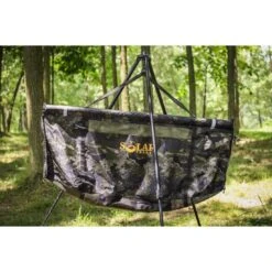 Undercover Camo Weigh / Retainer Sling -Vis Producten Winkel solar tackle undercover camo weigh retainer sling 1