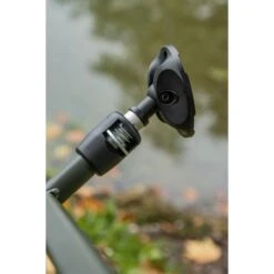 Undercover Green Bedchair -Vis Producten Winkel solar tackle undercover green bedchair 5