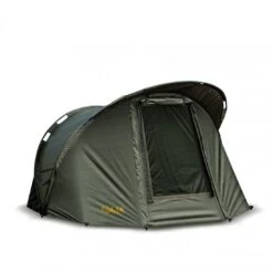 Undercover Green Bivvy 1-man