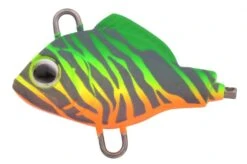 Spro Asp Light Spinner Uv (zink)