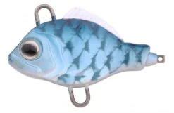 Spro Asp Light Spinner Uv (zink) -Vis Producten Winkel spro asp light spinner uv zink 3