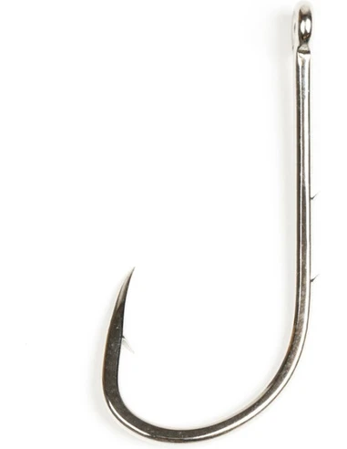 Spro Gamakatsu Hook Ls-5213n (nickel) 2 Spro Gamakatsu Hook Ls-5213n (nickel) - Afbeelding 2